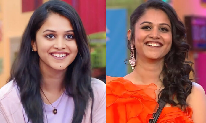 Bigg Boss Yashmi Gets A Bumper Offer, Yashmi Gets A Bumper Offer, Bumper Offer To Yashmi, Bigg Boss Yashmi Gets Movie Offers, Web Series Offers, Serial Offers, Avinash, Bigg Boss House, Gautham Krishna, Nabeel, Nikhil, Prerna, Prithvi, Rohini, Tasty Teja, Yashmi, Yashmi Gowda, Bigg Boss Elimination, Elimination In This Week,Bigg Boss Telugu 8, Bigg Boss Telugu Season 8, Bigg Boss 8, Bigg Boss Contestants, Bigg Boss Season 8, Movie News, Latest Bigg Boss News, Bigg Boss News Updates, Nagarjuna, Tollywood, Mango News, Mango News Telugu