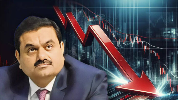 US Summons Gautam Adani Relative Notice To Ahmedabad House, US Summons Gautam Adani, Summons To Gautam Adani Relative, US Summons Adani, Adani, Adani Issue, Goutham Adani, Notice To Adani, Adani Group, Adani Latest News, Adani Live Updates, Latest News Adani, National News, India, Andhra Pradesh, AP Live Updates, AP Politics, Live Updates, Breaking News, Live News, Mango News, Mango News Telugu