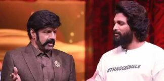 Unstoppable Allu Arjuns Fun Conversation With Balayya Who Is The Favorite Hero, Allu Arjuns Fun Conversation With Balayya, Allu Arjun Favorite Hero, Favorite Hero Of Allu Arjun, Allu Arjun, Pushpa 2, Siddhu Jonnala Gadda, Tollywood, Unstoppable With NBK, Unstoppable With NBK, Unstoppable Show, Balakrishna Unstoppable Show, Allu Arjun In Unstoppable Show, Tollywood, Tollywood News, Tollywood Latest News, Tollywood Updates, Live Updates, Breaking News, Headlines, Live News, Mango News, Mango News Telugu