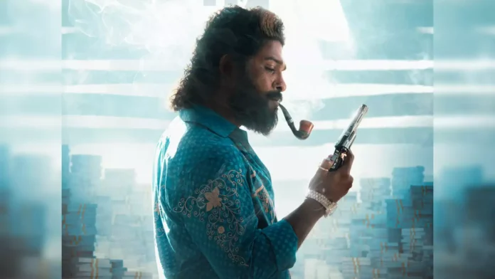 Pushpa 2 Advance Bookings, Advance Bookings, Pushpa 2 Bookings, Advance Bookings For Pushpa 2, Pushpa 2 Release, Pushpa 2 Release On Dec 5th, Actor Allu Arjun, Allu Arjun, Pushpa 2, Pushpa 2 Tckets, Indian Cinema, Rashimka, Sukumar, Pushpa 2 Movie, Pushpa 2 Latest News, Allu Arjun Pushpa 2 Movie, Tollywood, Tollywood News, Tollywood Latest News, Tollywood Updates,Mango News, Mango News Telugu