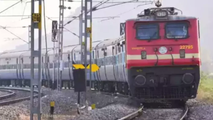 Two More Special Trains To AP, Special Trains To AP, AP Special Trains, Special Trains, AP Trains, IRCTC, Trains, Indian Railway, Vande Bharat, BJP, India, Modi, Breaking News, Latest News, Political News, Mango News, Mango News Telugu