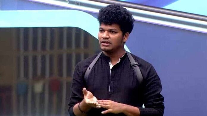 Does Avinash Have A Special Love For Bigg Boss, Special Love For Bigg Boss, Avinash Have A Special Love, Avinash, Bigg Boss, Bigg Boss Telugu 8, Gangavva, Gautham, Nabeel, Nikhil, Prerna, Prithvi, Rohini, Tasty Teja, Yashmi, Bigg Boss Elimination, Elimination In This Week, Bigg Boss Telugu 8, Bigg Boss Telugu Season 8, Bigg Boss 8, Bigg Boss Contestants, Bigg Boss Season 8, Movie News, Latest Bigg Boss News, Bigg Boss News Updates, Nagarjuna, Tollywood, Mango News, Mango News Telugu