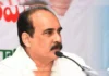 Senior Leader Speaks Out Against Jagan, Senior Leader Against Jagan, Balineni Srinivasa Reddy Comments, Against Jagan, Adani, Balineni Srinivasa Reddy, Deputy CM Pawan Kalyan, Senior Leader Speaks Out Against Jagan, YS Jagan, Andhra Pradesh, AP Live Updates, AP Politics, Live Updates, Breaking News, Live News, Mango News, Mango News Telugu