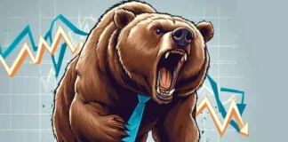 Are You Investing At Bear Market, Investing At Bear Market, Bear Market Investing, Bear, Bear Market, Shares, Stock Market, How to Invest in a Bear Market, Alcohol, National News, India, Congress, BJP, PM Modi, Live Updates, Breaking News, Live News, Mango News, Mango News Telugu