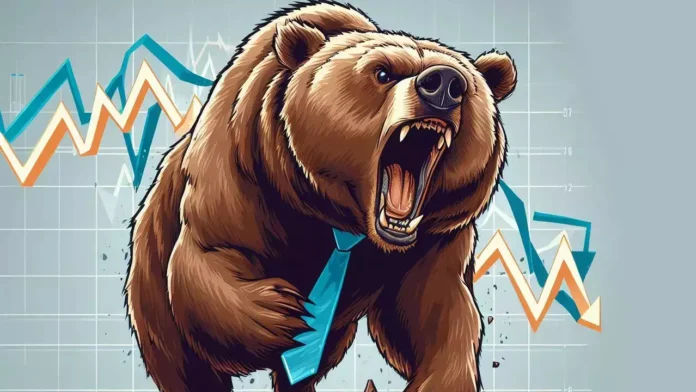 Are You Investing At Bear Market, Investing At Bear Market, Bear Market Investing, Bear, Bear Market, Shares, Stock Market, How to Invest in a Bear Market, Alcohol, National News, India, Congress, BJP, PM Modi, Live Updates, Breaking News, Live News, Mango News, Mango News Telugu