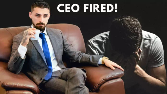 CEO Fired 99 Employees For Not Attending Meeting, Not Attending Meeting, CEO Fired 99 Employees, CEO Fired, 99 Employees Fired In USA, Fired, IT Employees, Meetings, US CEO Fires Almost Entire Team, Angry CEO Fires 99 Out Of 110 Employees, CEO In US Fires 99 Employees, New York, America, USA, America News, America Live Updates, National News, International News, Live Updates, Breaking News, Headlines, Live News, Mango News, Mango News Telugu