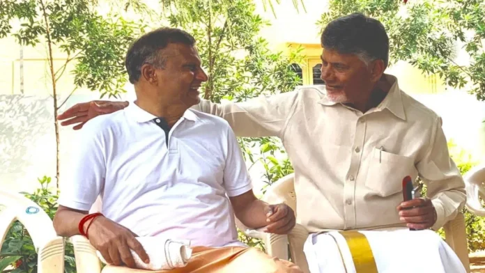 CM Chandrababu Naidus Brother Ramamurthy Naidus Health In Critical Condition, Ramamurthy Naidus Health In Critical Condition, Chandrababu Brother Health In Critical Condition, CM Chandrababu Naidu Brother Ramamurthy Naidu, Chandrababu Brother Health Is Not Good, Chandrababu Naidu, Health Condition, Hyderabad, Nara Lokesh, Ramamurthy Naidu, Andhra Pradesh, AP Live Updates, AP Politics, Political News, Live Updates, Breaking News, Headlines, Live News, Mango News, Mango News Telugu