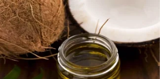 Mixing These With Coconut Oil Will Give You Amazing Results, Amazing Results, Coconut Oil Advantages, Coconut Oil Benefits, Almond Oil, Are You Worried About Hair Loss, Castor Oil, Coconut Oil, Mixing These With Coconut Oil, Olive Oil, Hair Loss Tips, Home Remedies for Dry Hair, Tips For Black Hair, Black Hair Tips, Health News, Health Tips, Healthy Food, Healthy Diet, Fitness, Mango News, Mango News Telugu