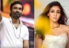 Dhanush Nayanathara Issue Stars Support, Dhanush Nayanathara Issue, Stars Support To Dhanush Nayanathara, Nayanathara Issue, Dhanush Issue, Dhanush, Nayanthara, Nenu Rowdiney, Netflix, We Stand With Dhanush, Movie News, Movie Updates, Celabs News, Live Updates, Breaking News, Headlines, Live News, Mango News, Mango News Telugu