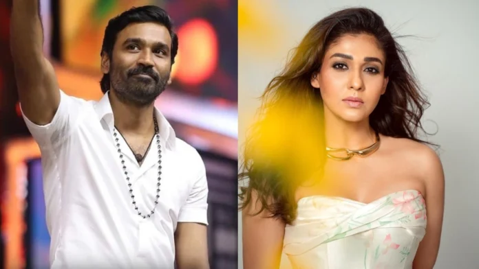 Dhanush Nayanathara Issue Stars Support, Dhanush Nayanathara Issue, Stars Support To Dhanush Nayanathara, Nayanathara Issue, Dhanush Issue, Dhanush, Nayanthara, Nenu Rowdiney, Netflix, We Stand With Dhanush, Movie News, Movie Updates, Celabs News, Live Updates, Breaking News, Headlines, Live News, Mango News, Mango News Telugu