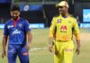 Rishabh Pant To Join CSK