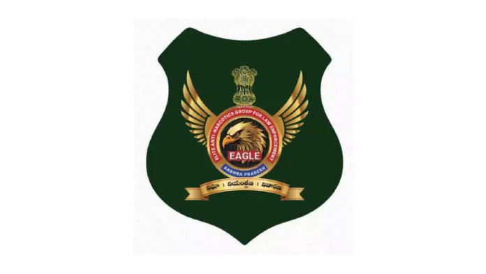 New Army To Control Drugs, Control Drugs, Eagle, Anti Narcotics Task Force, Narcotics Control Bureau, New Army, Drugs, AP Eagle Police, Eagle Police To Ap, Elite Anti Narcotics Group For Law Enforcement, Anti Narcotics, CM Chandrababu, Andhra Pradesh, AP Live Updates, Live Updates, Breaking News, Headlines, Live News, Mango News, Mango News