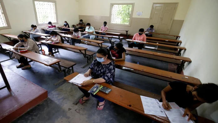 Neet Exam Pattern Changes