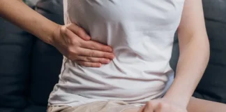 Fatty Liver Disease Is Increasing In The Country