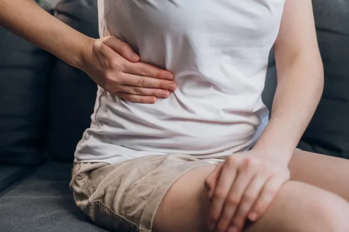 Fatty Liver Disease Is Increasing In The Country