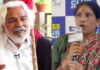 Gaddar Daughter Vennela Got New Possition, Vennela Got New Possition, Gaddar Daughter Got New Possition, Gaddar Daughter Vennela, Culture, Gaddar, Telangana Governor, Vennela, Cultural Department, Chairperson Of Telangana, Hyderabad Live Updates, Latest Hyderabad News, Telangana, TS Politics, TS Live Updates, Political News, Mango News, Mango News Telugu