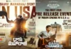 Importance Of Telugu Films Overseas More Buzz For Telugu Films With Grand Events, Importance Of Telugu Films, Telugu Films In Overseas, More Buzz For Telugu Films, Telugu Films Overseas Buzz, More Buzz For Telugu Films With Grand Events, Daaku Maharaj, Game Changer, Pushpa Raj, Ram Charn Tej, Tollywood, Tollywood News, Tollywood Latest News, Tollywood Updates, Live Updates, Breaking News, Headlines, Live News, Mango News, Mango News Telugu