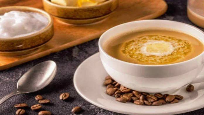 Know Ghee Coffee Benefits, Ghee Coffee Benefits, Coffee Benefits, Advantages Of Ghee Coffee Benefits, Advantages Coffee, Health Benefits Of Ghee Coffee, Bullet Coffee, Ghee Coffee, How To Make Bullet Coffee, Health News, Health Tips, Healthy Food, Healthy Diet, Fitness, Mango News, Mango News Telugu