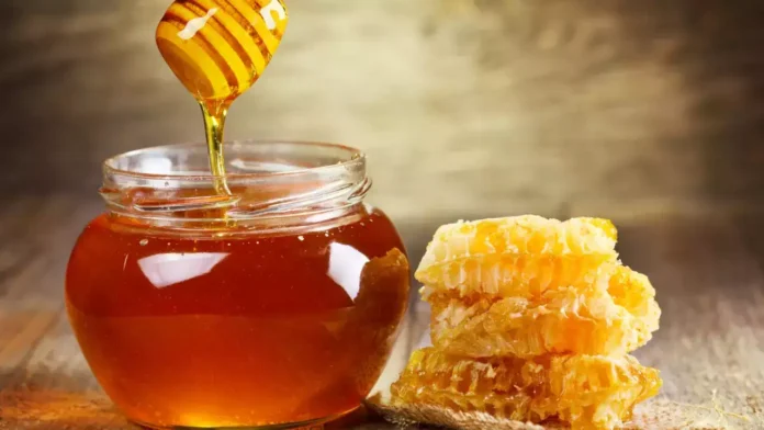 Does Honey Have An Expiration Date, Expiration Date, Honey Expiration Date, Does Honey Expire, Does Honey Ever Expire, Honey Benefits, Health Benefits Of Honey, Advantages Of Honey, Honey, Honey Have An Expiration Date, What Do Experts Say About Pure Honey, Health, Health News, Health Tips, Healthy Food, Healthy Diet, Fitness, Mango News, Mango News Telugu