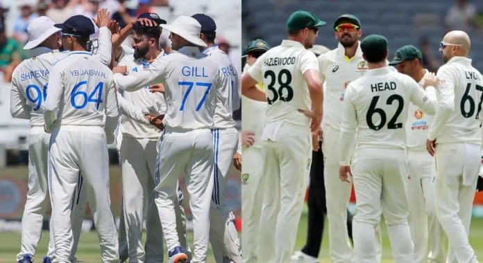 Australian Cricketers Learning Hindi, Cricketers Learning Hindi, Learning Hindi, 2024 Border Gavaskar Trophy, Australia, Kohli, Rohit Sharma, Team India, Australian Cricketers, Hindi, Border Gavaskar Trophy, Chinnaswamy Stadium, Icc Test World Championship, Cricket, Latest Cricket News, Cricket Live Updates, India, BCCI, Sports News, Sports Live Updates, Mango News, Mango News Telugu