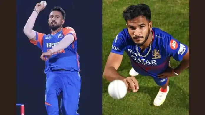 T20 Series With South Africa Three All Rounders In Team India