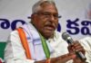 Is Jeevan Reddy MLA Ticket Under Scrutiny Political Tensions Rise In North Telangana, Political Tensions Rise In North Telangana, Political Tensions, Jeevan Reddy MLA Ticket Under Scrutiny, Jeevan Reddy, MLA Ticket, Congress Party Politics, Graduate Constituency Elections, Jeevan Reddy News, North Telangana Politics, Telangana MLC Elections