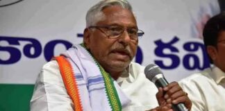 Is Jeevan Reddy MLA Ticket Under Scrutiny Political Tensions Rise In North Telangana, Political Tensions Rise In North Telangana, Political Tensions, Jeevan Reddy MLA Ticket Under Scrutiny, Jeevan Reddy, MLA Ticket, Congress Party Politics, Graduate Constituency Elections, Jeevan Reddy News, North Telangana Politics, Telangana MLC Elections