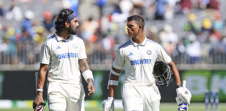 Border Gavaskar Trophy The Strength Of Indian Openers, The Strength Of Indian Openers, Indian Openers, Border Gavaskar Trophy Indian Openers, 2024 Border Gavaskar Trophy, KL Rahul, Team India, Yashasvi Jaiswal, India Vs Australia, Team India, Austarlia, Test Cricket, WTC Final, Border Gavaskar Trophy, Icc Test World Championship, IND Vs AUS, IND Vs AUS Test Series, Cricket, Latest Cricket News, Cricket Live Updates, India, BCCI, Sports News, Sports Live Updates, Mango News, Mango News Telugu