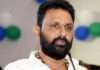 Case Filed On Kodali Nani, Kodali Nani Case, Case On Kodali Nani, Case Filed, AP, Kodali Nani, Law Student, TDP, YSRCP, Case Filed Against Kodali Nani, Kodali Nani Arrest, Chandrababu Naidu, Andhra Pradesh, AP Live Updates, AP Politics, Political News, Live Updates, Breaking News, Headlines, Live News, Mango News, Mango News Telugu