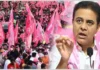 Deeksha Diwas In Karimnagar KTR Criticizes Congress, KTR Criticizes Congress, Deeksha Diwas In Karimnagar, Karimnagar Deeksha Diwas, KTR Criticize, BRS, Congress, Deeksha Diwas, KTR, Karimnagar, Latest Karimnagar News, Deeksha Diwas News, Hyderabad Live Updates, Latest Hyderabad News, CM Revanth Reddy, Telangana, TS Politics, TS Live Updates, Political News, Mango News, Mango News Telugu