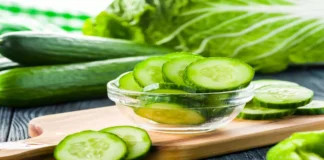 Many Benefits If You Add Cucumber In Daily Menu, Add Cucumber In Daily Menu, Benefits Of Cucumber, Health Benefits Of Cucumber, Advantages Of Cucumber, Effects Of Cucumber, Cucumber, Keradosa Is A Mine Of Vitamins And Minerals, Many Benefits In Cucumber, Vitamin A, Vitamin B, Vitamin C, Vitamin K, Health, Health News, Health Tips, Healthy Food, Healthy Diet, Fitness, Mango News, Mango News Telugu