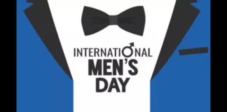What Is The Theme Of International Mens Day, International Mens Day, International Mens Day Theme, Mens Day, Mens Day 2025, International Mens Day 2025, Men’s Day On November 19, Mens Day 2024, The Theme Of International Mens Day, Mens Day Theme, Womens Day, Womens Day 2025, Live Updates, Breaking News, Headlines, Live News, Mango News, Mango News Telugu