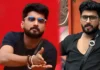Nikhil Who Hesitated In The Nomination