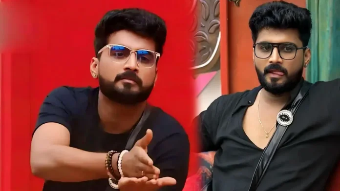 Nikhil Who Hesitated In The Nomination