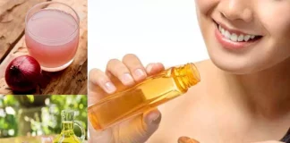 White Hair Problem Try This With Coconut Oil