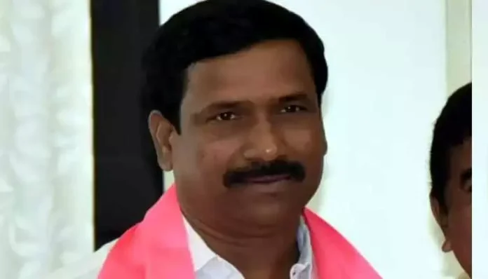 Former BRS MLA Patnam Narender Reddy Arrested In Case Of Assault On Collector, Former BRS MLA Patnam Narender Reddy Arrested, BRS MLA Arrested, Patnam Narender Reddy Arrested, Patnam Narender Reddy, Case Of Assault On Collector, Land Acquisition, Villagers’ Anger Over Industrial Corridor, Hyderabad Live Updates, Latest Hyderabad News, Telangana, TS Politics, TS Live Updates, Political News, Mango News, Mango News Telugu