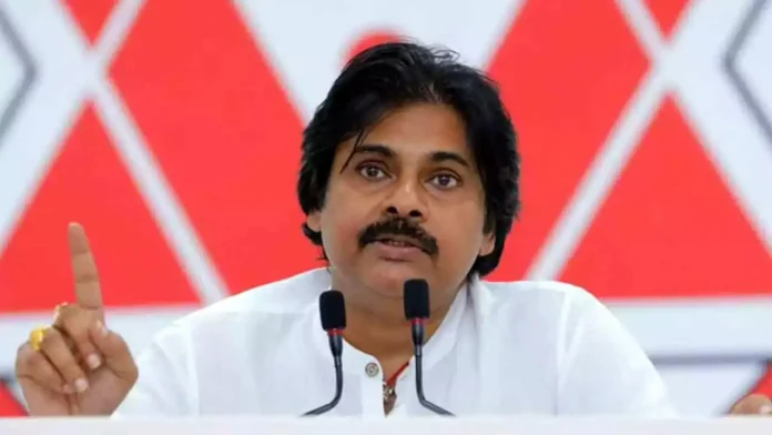 Deputy CM Pawan Kalyan Responds To Adani Affair, CM Pawan Kalyan Responds To Adani Affair, AP Governament, Deputy CM Pavan Kalyan, Janasena, Adani Issue, Goutham Adani, Notice To Adani, Adani Group, Adani Latest News, Adani Live Updates, Latest News Adani, National News, India, Andhra Pradesh, AP Live Updates, Live Updates, Breaking News, Headlines, Live News, Mango News, Mango News Telugu