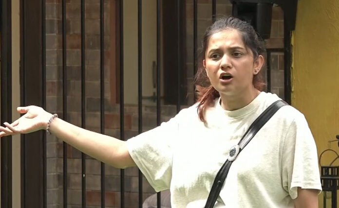 Double Elimination This Week 2, Double Elimination, Avinash, Bigg Boss Elimination, Gangavva, Hariteja, Nabeel, Nikhil, Prerna, Prithvi, Rohini, Tasty Teja, Yashmi, Bigg Boss Elimination, Elimination In This Week,Bigg Boss Telugu 8, Bigg Boss Telugu Season 8, Bigg Boss 8, Bigg Boss Contestants, Bigg Boss Season 8, Movie News, Latest Bigg Boss News, Bigg Boss News Updates, Nagarjuna, Tollywood, Mango News, Mango News Telugu