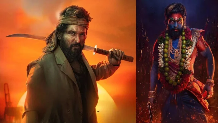 Allu Arjun Icon Star Recorded As Indias First Hero With Pushpa 2, Indias First Hero With Pushpa 2, Allu Arjun Icon Star Recorded As Indias First Hero, Indias First Hero, Allu Arjun, Pan India Film Pushpa, Pushpa 2, Pushpa 2 In 1500 Screens, Sukumar, Rashmika Mandanna, Pushpa 2 Movie, Pushpa 2 Latest News, Allu Arjun Pushpa 2 Movie, Tollywood, Tollywood News, Tollywood Latest News, Tollywood Updates, Live Updates, Breaking News, Headlines, Live News, Mango News, Mango News Telugu