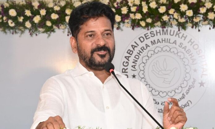 Revanth Reddys Reaction To The Adani Affair, Adani Affair, Revanth Reddys Reaction, Revanth Declines Adani Funds, CM Revanth Reddy Reacts On Adani Case, Revanth Rejects Adani Funds, BJP, BRS, Gautam Adani, Harish Rao, KTR, Revanth Reddy, Skill University, Adani Issue, Goutham Adani, Notice To Adani, Adani Group, Adani Latest News, Adani Live Updates, Latest News Adani, National News, India, Hyderabad Live Updates, Latest Hyderabad News, Telangana, TS Politics, TS Live Updates, Political News, Mango News, Mango News Telugu