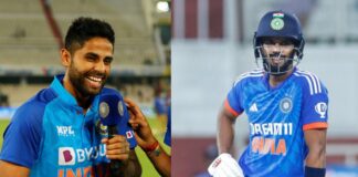 Time Will Come For Ruthuraj Suryakumar Yadav, Time Will Come For Ruthuraj, Suryakumar Yadav About Ruthuraj, Suryakumar Yadav Comments On Ruthuraj, IND Vs SA, Ruturaj Gaikwad, Ruturaj Gaikwad Ruled Out Of T20I Series, Surya Kumar Yadav, Cricket, Border Gavaskar Trophy, Chinnaswamy Stadium, Icc Test World Championship, Cricket, Latest Cricket News, Cricket Live Updates, India, BCCI, Sports News, Sports Live Updates, Mango News, Mango News Telugu