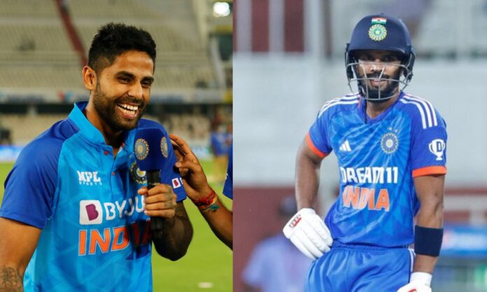 Time Will Come For Ruthuraj Suryakumar Yadav, Time Will Come For Ruthuraj, Suryakumar Yadav About Ruthuraj, Suryakumar Yadav Comments On Ruthuraj, IND Vs SA, Ruturaj Gaikwad, Ruturaj Gaikwad Ruled Out Of T20I Series, Surya Kumar Yadav, Cricket, Border Gavaskar Trophy, Chinnaswamy Stadium, Icc Test World Championship, Cricket, Latest Cricket News, Cricket Live Updates, India, BCCI, Sports News, Sports Live Updates, Mango News, Mango News Telugu