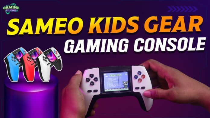 Sameo Kids Gear Gaming Console, Gaming Console, Best Video Games, Gamer Life, Gaming Studios, Gaming Studios, Sameo Kids Gear Gaming Console, Motion Gaming Console, Best Gaming Console, Play Motion Gaming Console, Unboxing Sameo, Wireless Gaming Console, Unboxing, Latest Ultrazone Wireless News, Ultrazone Wireless Update, Sameo Gaming Console, Unboxing Ultrazone Wireless, Sameo Gaming Console Videos, Latest Sameo Gaming Console Videos, Gaming Wireless Console, Sameo Ultrazone, Mango News, Mango News Telugu