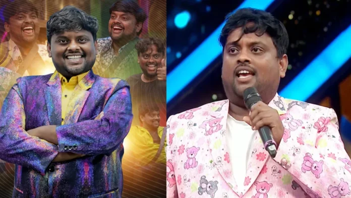 Tasty Teja Out Of Bigg Boss House, Tasty Teja Out, Bigg Boss Tasty Teja Out, Tasty Teja Eliminated, Avinash, Bigg Boss House, Gautham Krishna, Nabeel, Nikhil, Prerna, Prithvi, Rohini, Tasty Teja, Yashmi, Bigg Boss Elimination, Elimination In This Week,Bigg Boss Telugu 8, Bigg Boss Telugu Season 8, Bigg Boss 8, Bigg Boss Contestants, Bigg Boss Season 8, Movie News, Latest Bigg Boss News, Bigg Boss News Updates, Nagarjuna, Tollywood, Mango News, Mango News Telugu