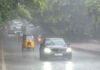 Rain Forecast For These Parts Of AP
