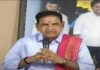 BR Naidu Took Oath As The Chairman Of TTD Governing Body On 6Th Of This Month