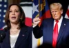 Trumps Magic In US Election