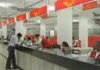 Huge Rush At Post Offices In AP People Queue For Welfare Schemes, Welfare Schemes, People Queue At Post Offices, Huge Rush At Post Offices In AP, National Payments Corporation, National Payments Corporation Of India, People Queue For Welfare Schemes, Post Offices, Rush At Post Offices, CM Chandrababu, Andhra Pradesh, AP Live Updates, Live Updates, Breaking News, Headlines, Live News, Mango News, Mango News Telugu
