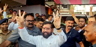 Mahayuti Alliance: BJP High Command Decides On CM Selection, Eknath Shinde Makes New Proposal