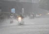 Heavy Rains In Many States Including AP, Heavy Rains In Many States, Weather Updates, Rains, IMD, Rain Alert, Rains In Telangana, Alert For Telangana, Rain Alert Telangana, Telangana Weather Forecast, Weather Today, Heavy Rains For Another Three Days, Heavy Rains, Heavy Rains In Telangana, Weather Report, TS Live Updates, Andhra Pradesh, AP Live Updates, Mango News, Mango News Telugu
